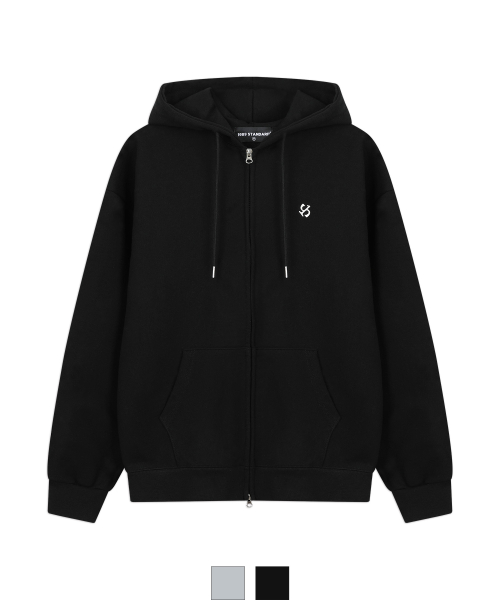 zip-up (JOUJMP-0011)