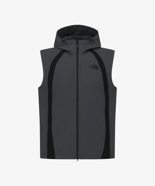 NV3BS01J white CHARCOAL серый