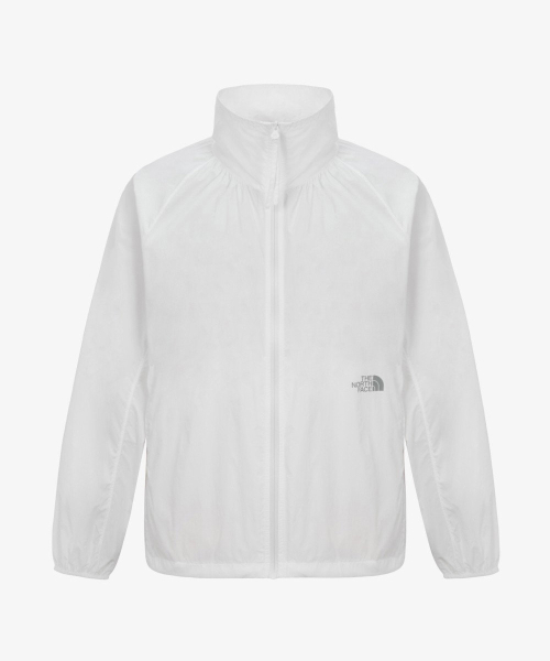 NJ3LS38A women куртка белый