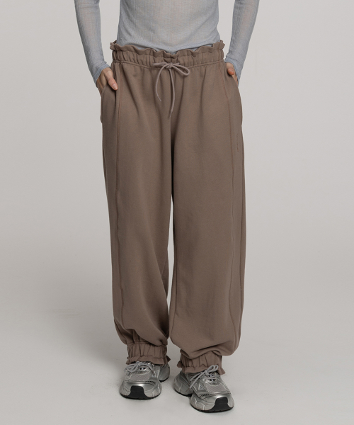 sweatpants (2C)