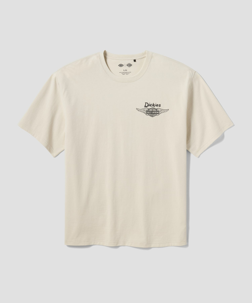 X Harley Davidson t-shirtshirt Bone