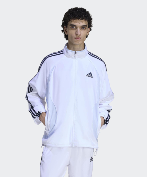 color track - белый / KD5857