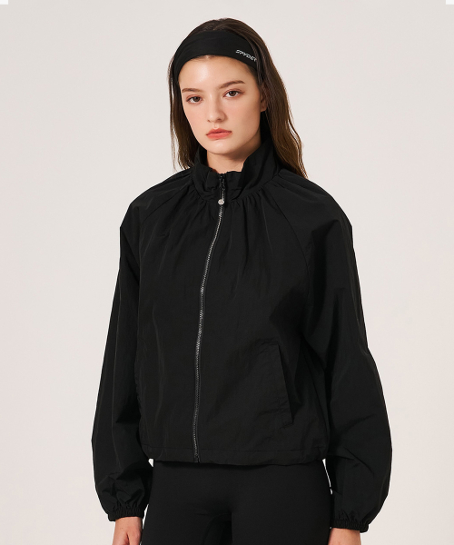 women куртка SPLPCNJK251WBLK