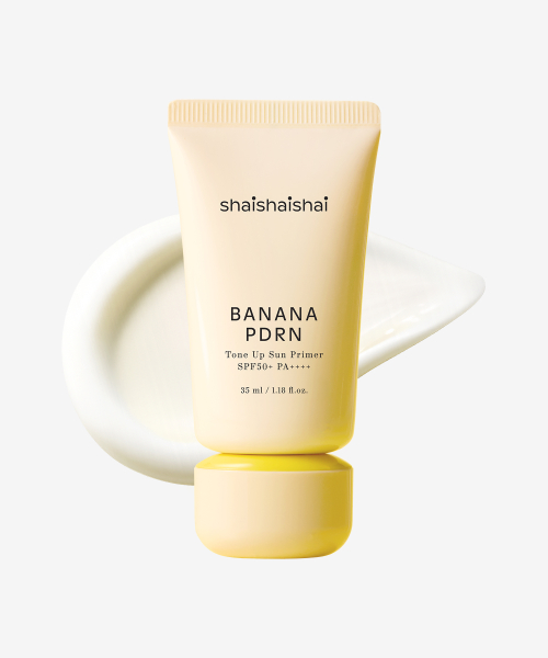 바나나 피디알엔 톤업 선 프라이머 35ml SPF50+ PA++++