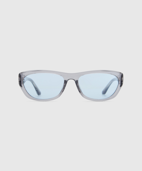 MUSINSA公式 | BLUE ELEPHANT GASOL grey crystal