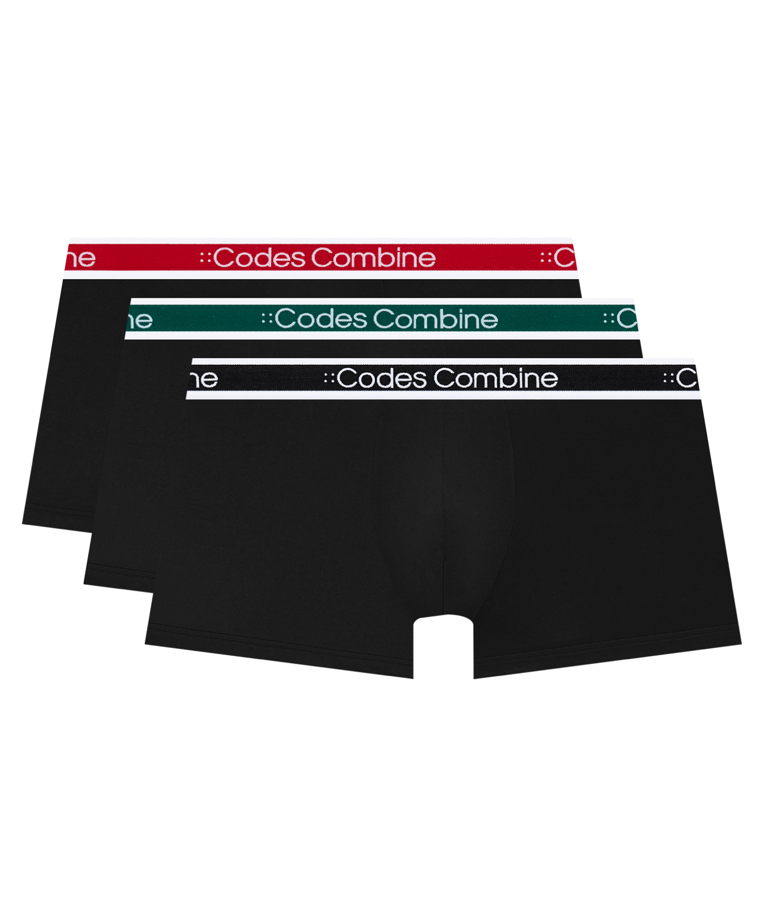 [t-shirt] color 3PACK