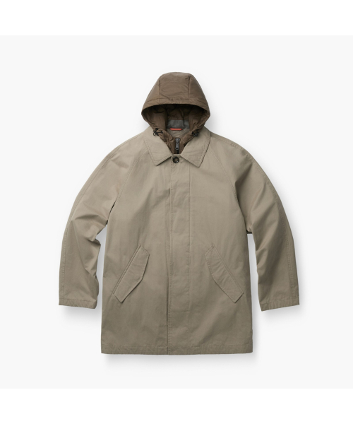 coat AHCAS26101BEX