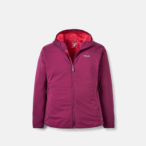 светлый куртка(women) Mulberry