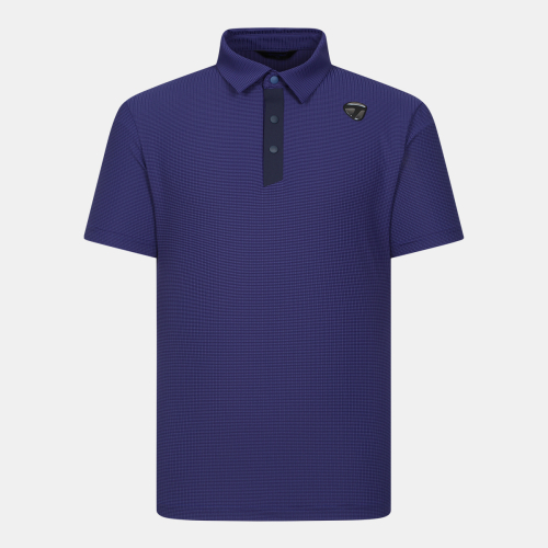 26SS men воротник t-shirtshirt TMTY62143-930
