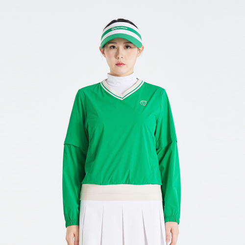 26SS women V куртка TWJU65203-804