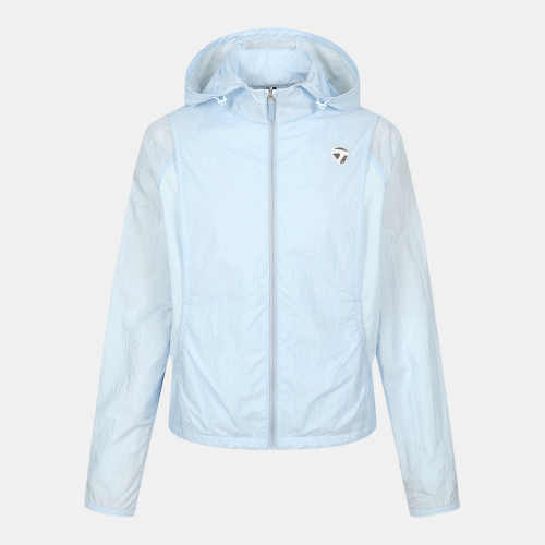 26SS women loose куртка TWJU66101-920
