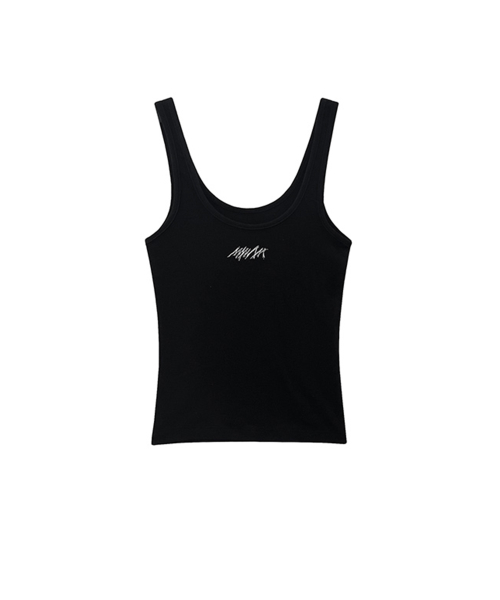 Long sleeveless