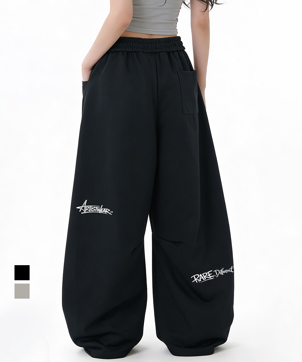 [ATW] линия pants - 2COLOR