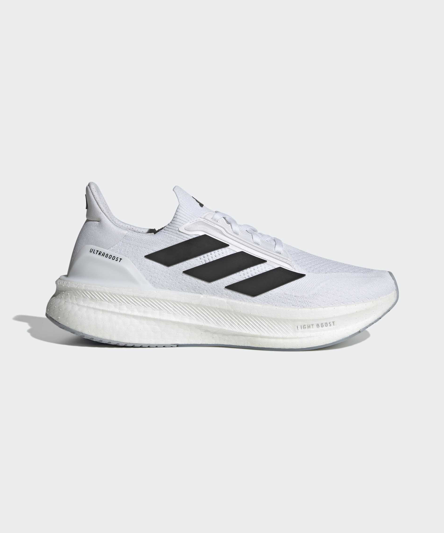 ULTRABOOST 5X       FTWWHT/CBLACK/HALSIL