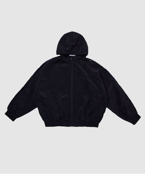 Ветровка AT (Black)