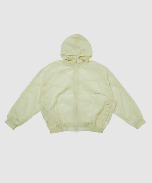 Ветровка AT (Light Khaki)