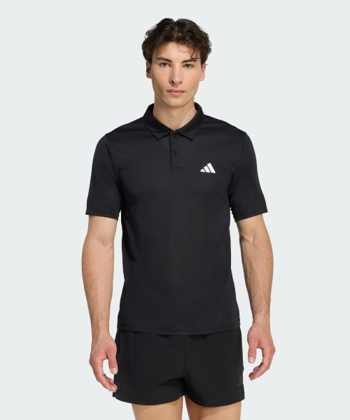 Спортивное поло Workout Essentials KA3563