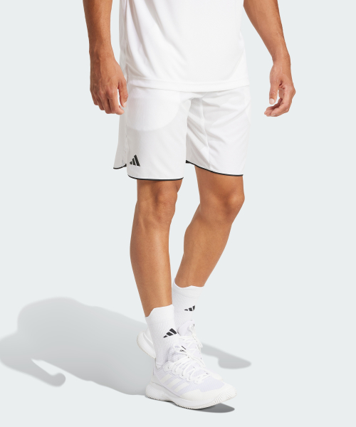 Клубные теннисные шорты Climacool JD8641