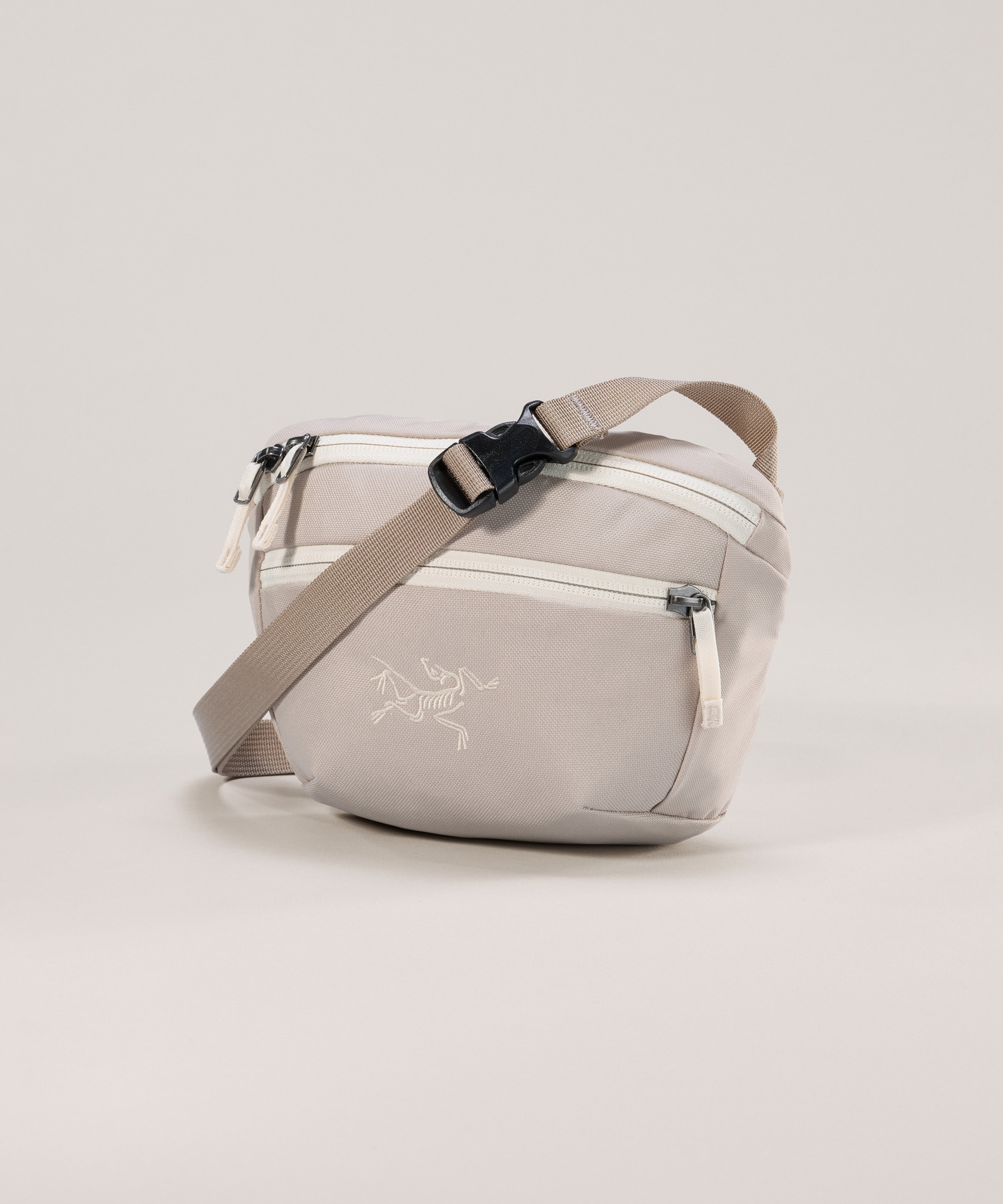 MANTIS 1 WAIST PACK - RUNE / SEA SALT / ABQSU09234