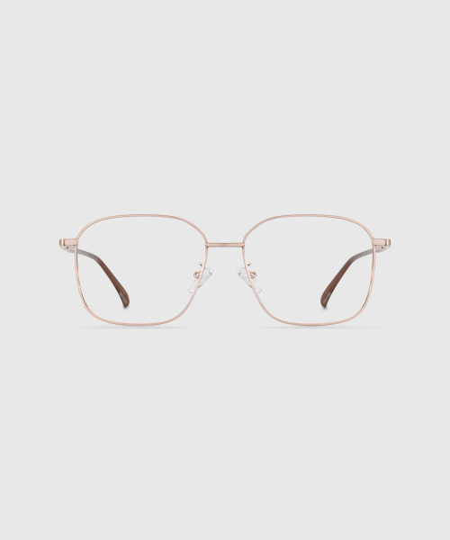 ROSSI rose gold