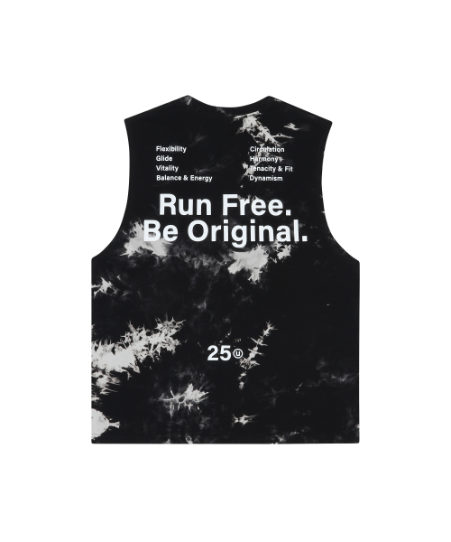 TIEDYE SL001_BLACK