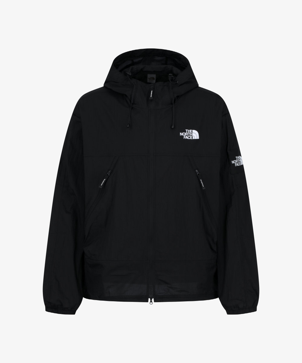 Куртка NJ3LS02J White Label Ruben BLACK