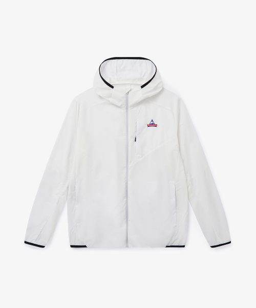 Sloan Windshield Куртка Белый