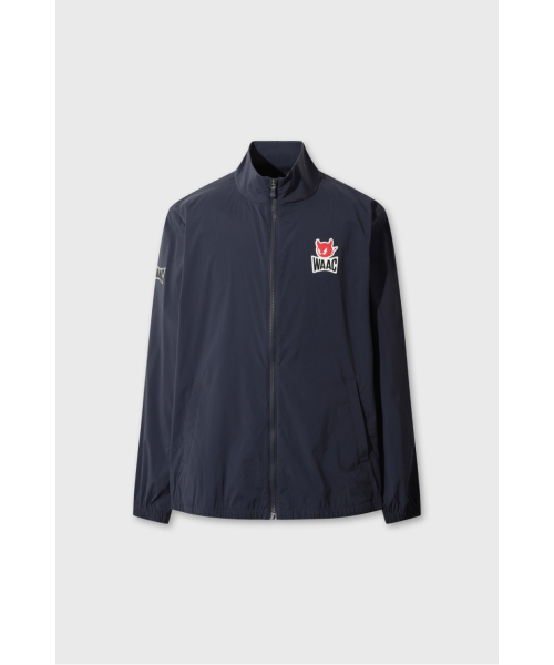 [Exclusive] PLAYER S EDITION Men Windbreaker WMUAM26901NYX