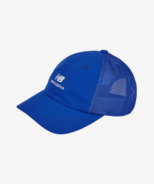 아동 에센셜 메쉬캡 NK8BGS202U50