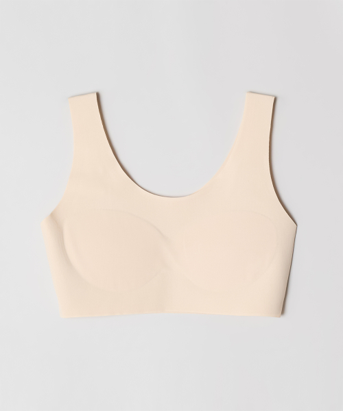 [키즈][COMFORT] 1단계 심리스 브라_SPBRGA9KG1