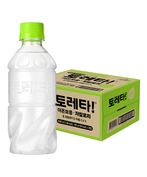 토레타 무라벨 340ml 20입