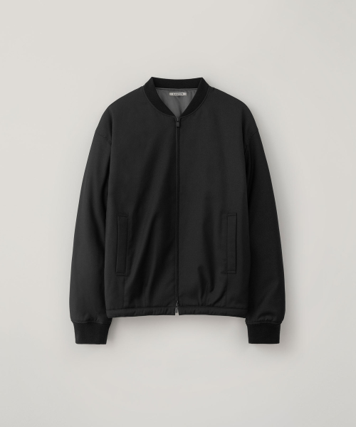 Бомбер Veil, Black