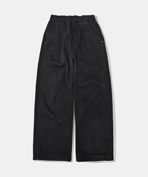 Nomad Banding Denim Pants P19