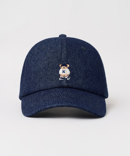 [키즈]쿠디 볼캡_SPACGA9KU1