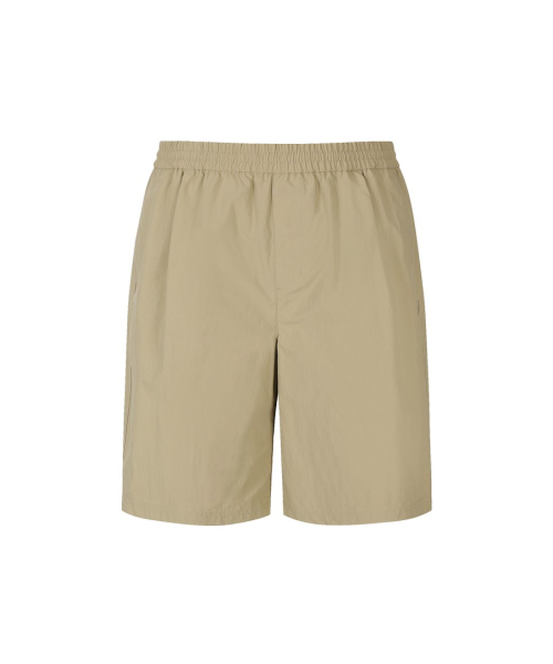 Мужские шорты-бермуды Freshvent (L/BEIGE)