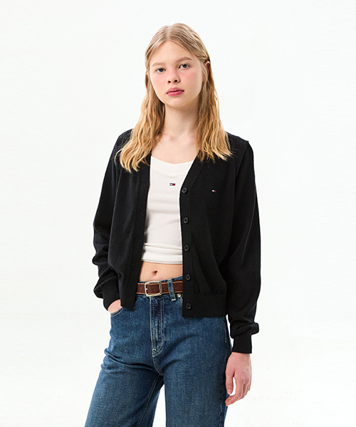 TOMMY JEANS