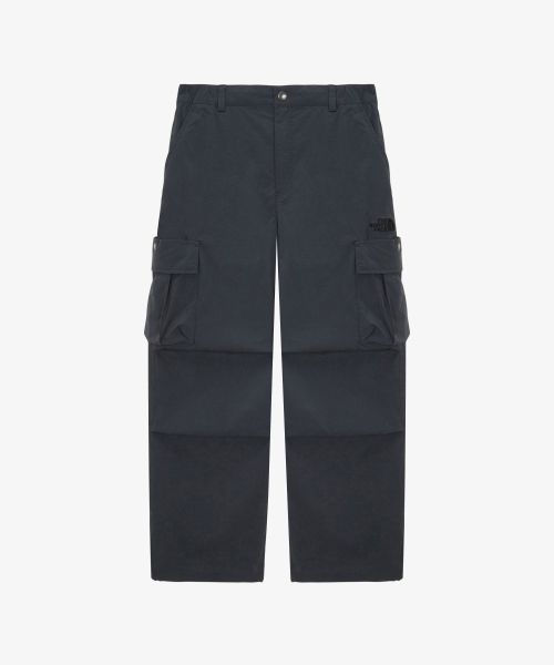 NP6NS35B женские брюки Ventra METAL GRAY