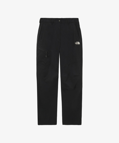 Женские брюки Glide NP6NS33A BLACK