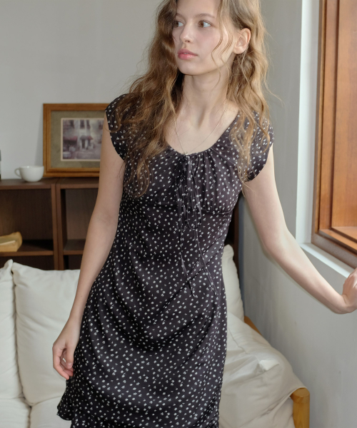Flower Cap One-piece
