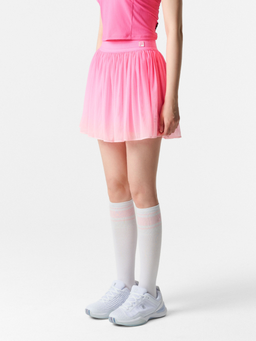 파워넷 게더 스커트(FS262SK11F003690)