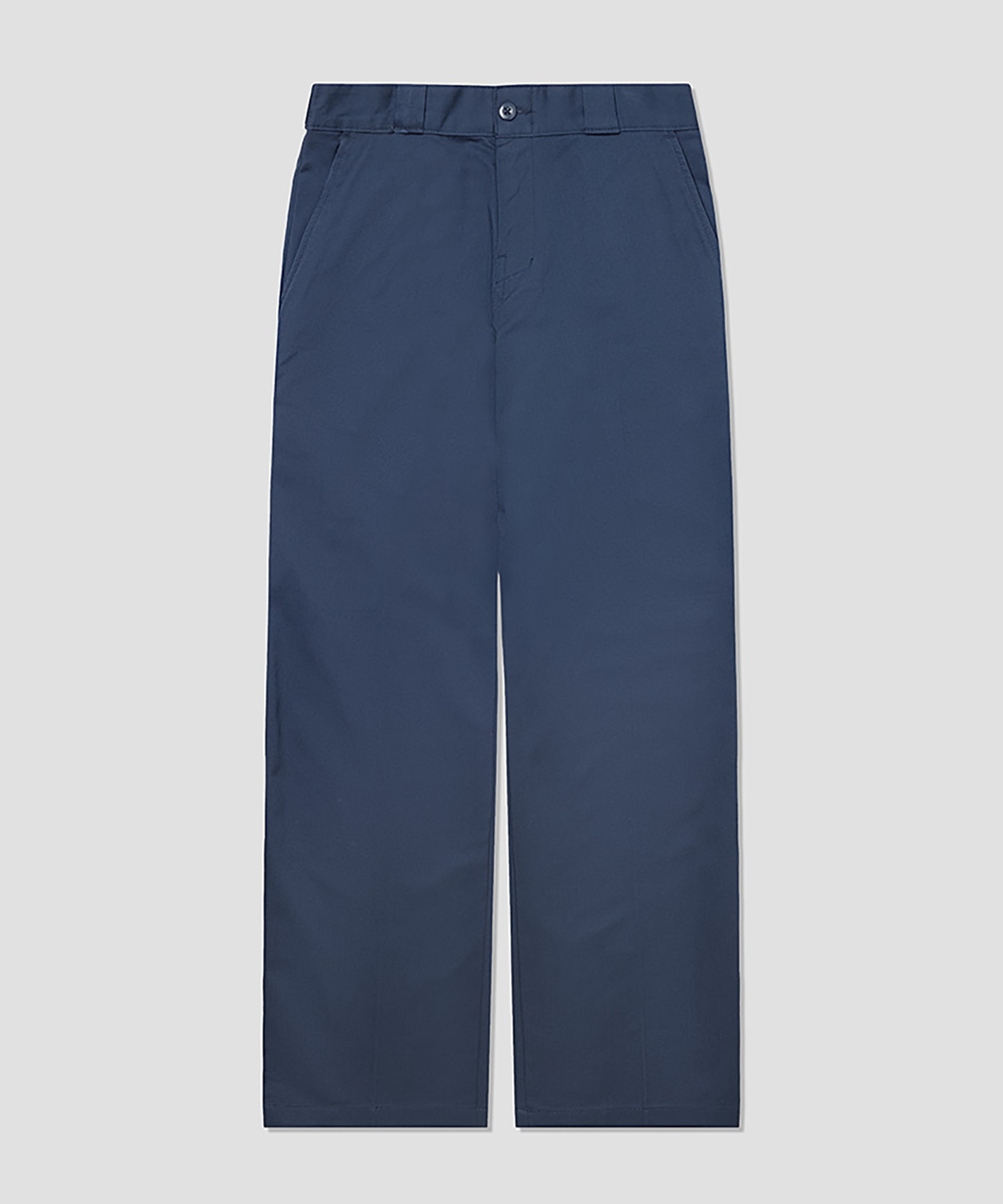 Свободные рабочие брюки 247 Loose Fit Navy Blue