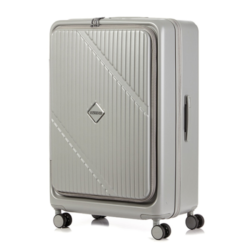VELOX 캐리어 75/28 EXP TSA BO LIGHT GREY UN838008
