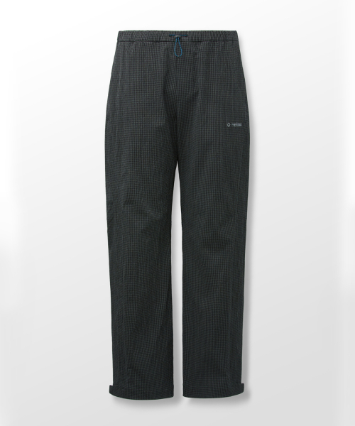 Брюки ZERO Dyneema_Black