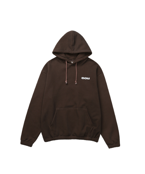 LASTSET HD001_BROWN