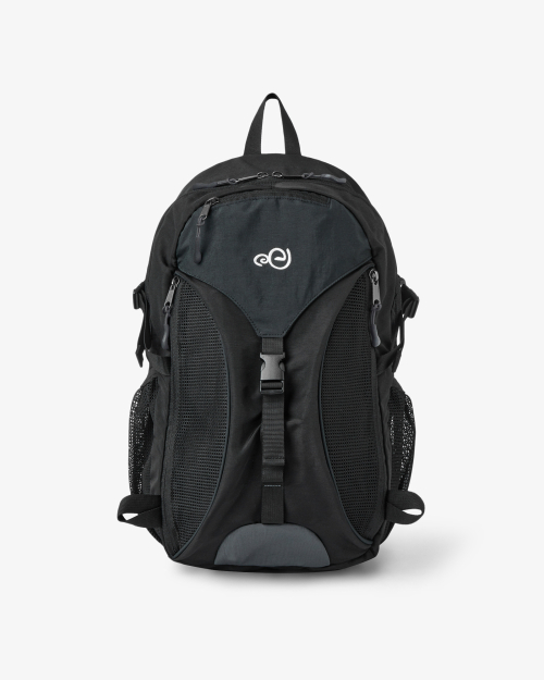 UTILITY BACKPACK [BLACK]