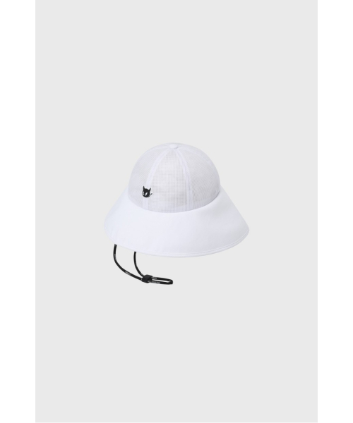 Women Mesh Bucket Hat WGRCX26214WHX