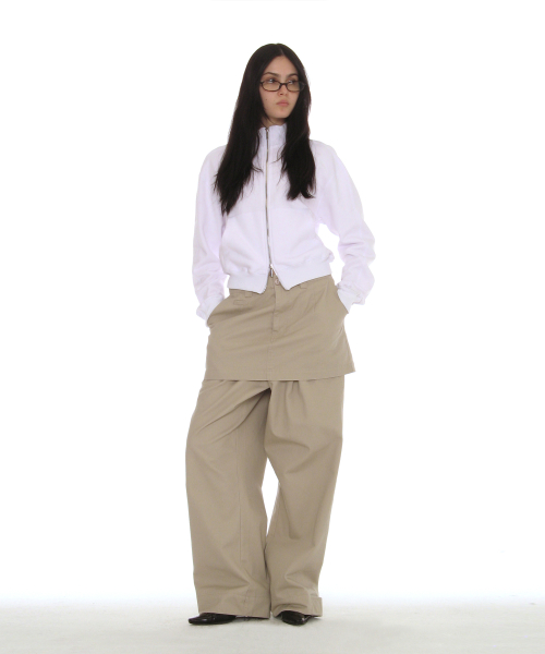 MUSINSA ムシンサ PARTIMENTO WOMEN PARTIMENTO WOMEN | Official Store – Shop Trendy K-Fashion | MUSINSA US