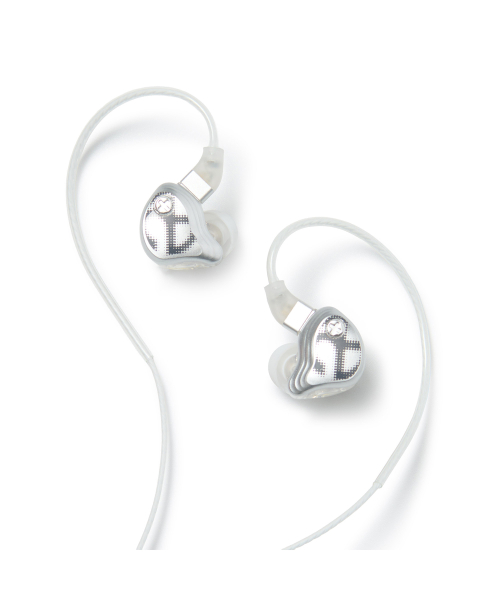 NM IN-EAR HEADPHONES