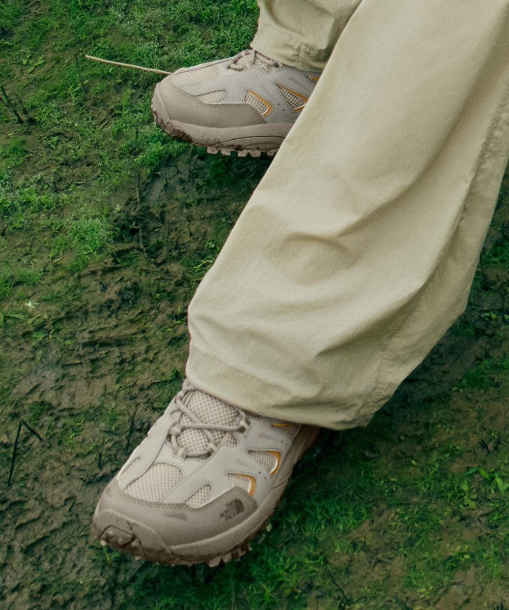 NS93S01B Sierra SAND