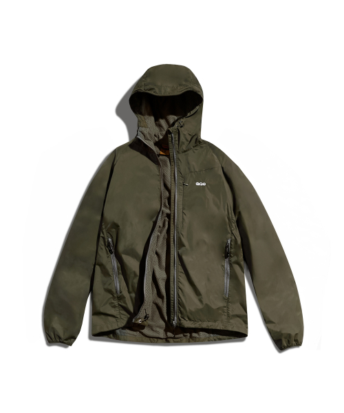 Куртка AQE Castro Peak Mid Khaki FJK137